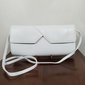 Brio! Vintage Convertible Shoulder Bag